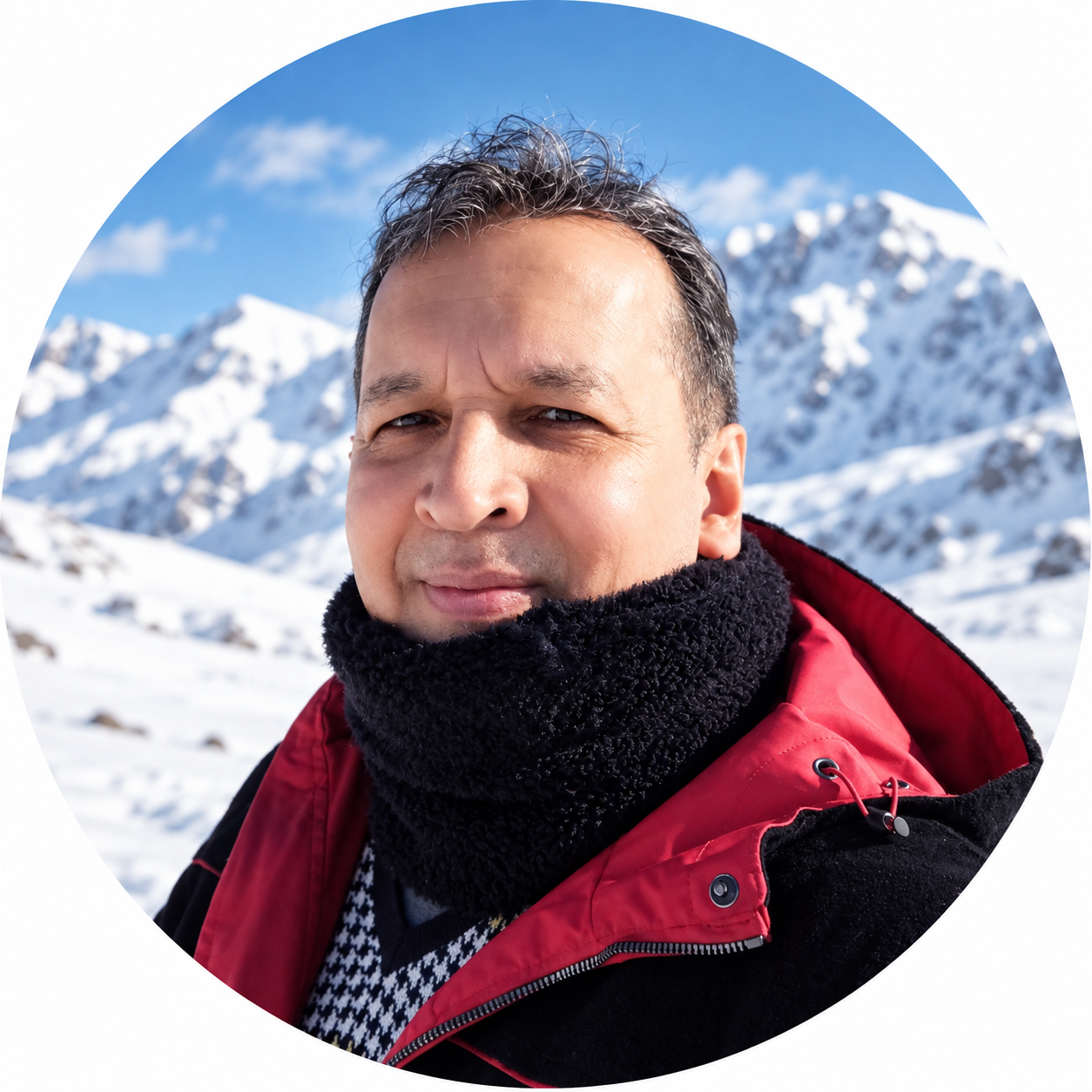 Deusdenith Márquez, desarrollador y consultor digital de Alquimia Digital